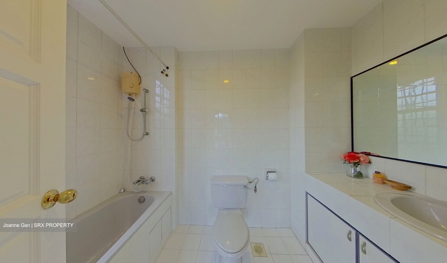 Pin Mansion (D19), Apartment #488587991